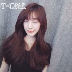 -CHANGE 美发烫染沙龙