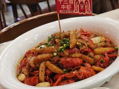 -阿胖龙虾(罍街店)