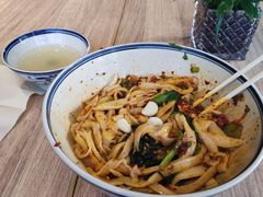 -宋益驴蹄子面肉夹馍(辛家庙店)