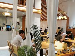 大堂-尚SHANG泰国菜(中山大道店)