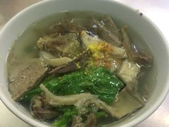-合意桐坑牛肉粿·鲜牛肉火锅(嵩山总店)