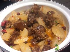 -人民公社大食堂(张家湾店)
