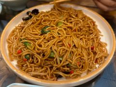 -西江美食舫·江西菜(健德桥店)