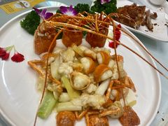 -小贝壳酒楼(经九路店)