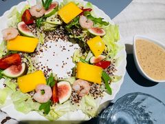 -伊斯坦布尔土耳其清真咖啡餐厅