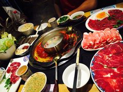 -董家湾重庆老火锅(嘉华店)