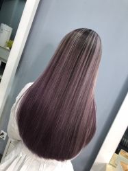 -DL HAIR SALON