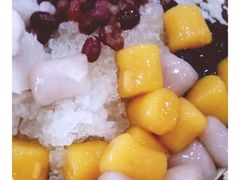 芋圆1号-鲜芋仙(南开大悦城店)