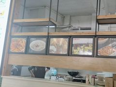 -鞠婆婆•绵绵冰•凉糕•手工冰粉(苏稽一店)
