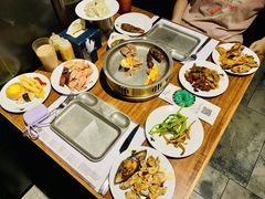-汉巴味德(沈阳万象汇店)