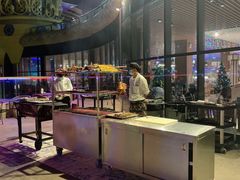 -哈曼度假酒店哈宝家庭餐厅(大东海店)