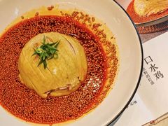 -火婆子·川小馆(扬韬科技广场店)