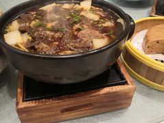 -小厨娘淮扬菜(天印大道店)