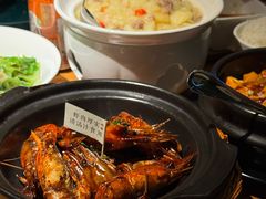 -蝦塘·中国餐馆(城墙南马道巷店)