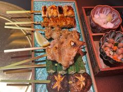 -無二炙坊·和牛烧肉(大钟寺1733店)