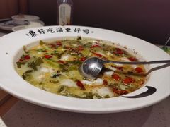 -江渔儿酸菜鱼(曜一城店)