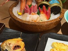 -Minase水濑·日料放题(外滩店)