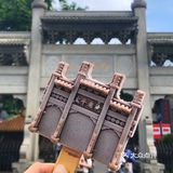 长沙文创雪糕上线啦‼️一口吃掉太平街
