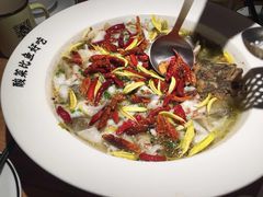 -太二酸菜鱼(正大广场店)
