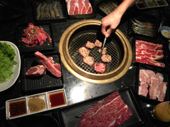 -佧裴烤肉(曲江店)
