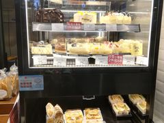 -莉莲蛋挞(日月光店)