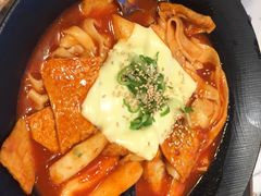 -古来思鱼饼
