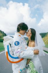 -金夫人婚纱摄影(总店)