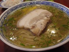 -同得兴 Since·1995 传统苏式面馆(十全街店)