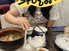 -适口餐厅砂锅粥(公信路总店)