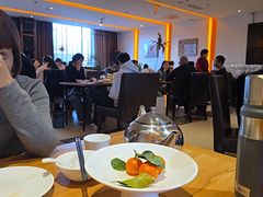 -聚友斋(柳泉路八大局店)