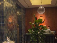 -粗茶淡饭·隐庐私厨(东亭店)