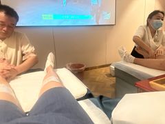 -华夏良子·足道SPA艾灸(翠微店)
