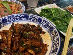 -蜗牛小馆醉乡民谣云南菜(惠新西里店)