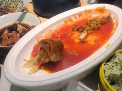 -苏梦江南·淮扬菜(夫子庙店)