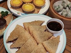 -山水茶艺馆·点心粤菜·30年老字号
