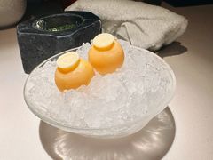 -三嚥阁 La Villa Restaurant