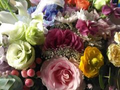 -ChaKo Flora ·茶子花艺 (市北店)