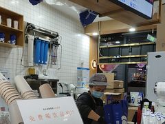 -茶百道(铜梁万达广场店)