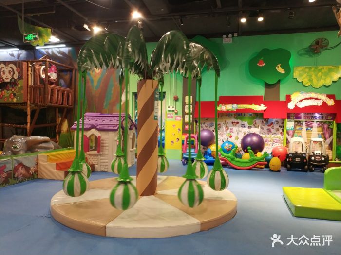 棒恰恰乐园(印象城购物中心店)图片