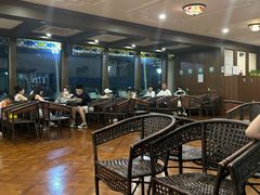-黄浦江游览快线(金陵东路码头)