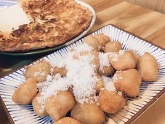 打糕-东吉馆韩式餐厅(八经街总店)