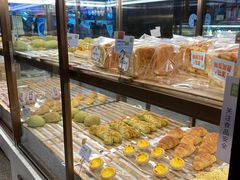 -奈雪的茶(湖滨银泰in77C区PRO店)