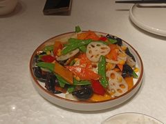 -辣小妮de川菜馆(红旗Mall店)
