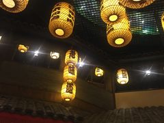 -南京大牌档(凯德大峡谷店)