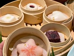 -苏梦江南·淮扬菜(夫子庙店)