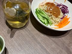 -苏小柳点心·手作小笼包(浦东嘉里城分院)