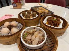 -稻香海鲜饭店(第一国际店)