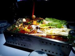 android_upload_pic-鱼酷活鱼烤鱼(昆明路店)