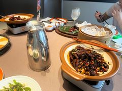 -小厨娘淮扬菜(天印大道店)