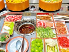 -喜味涮自助小火锅(广州东圃天河城店)